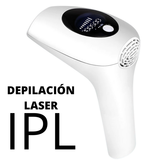 DEPILADORA DE IPL PRO